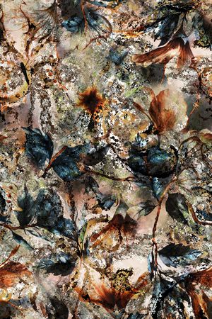 民族风印花华亿平台图片