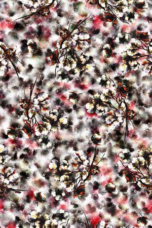 民族风印花华亿平台图片