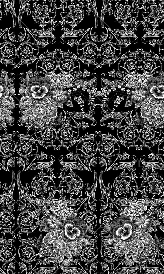 男装印花华亿平台图片