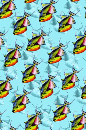 趣味印花华亿平台图片