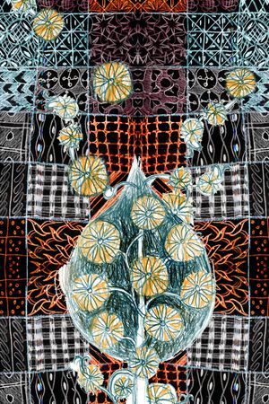 数码华亿平台印花华亿平台图片