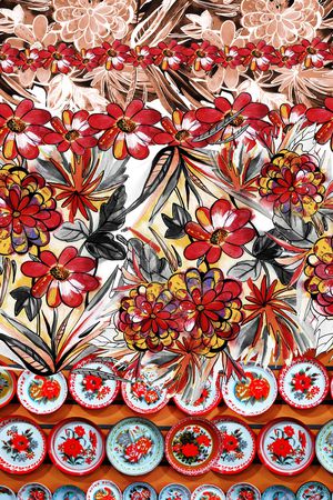 数码华亿平台印花华亿平台图片