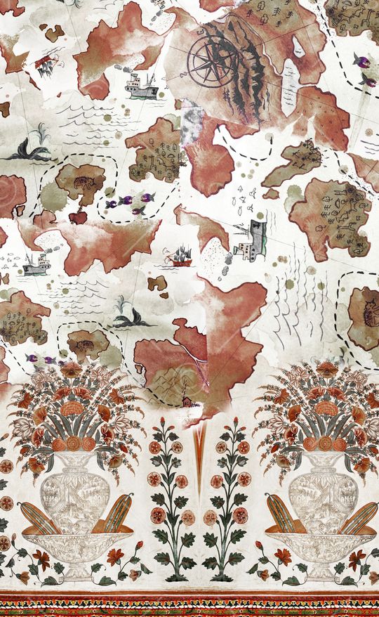 数码华亿平台印花华亿平台图片