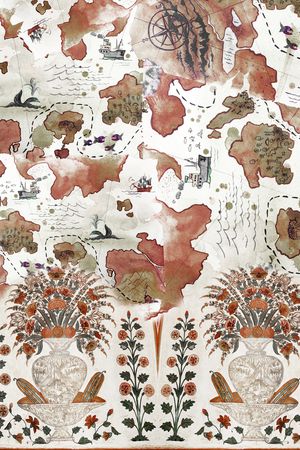 数码华亿平台印花华亿平台图片