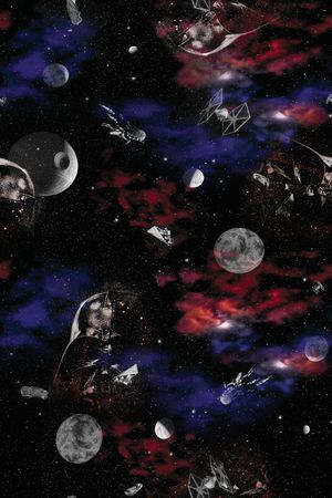 男装印花华亿平台图片