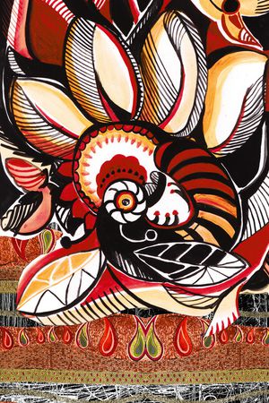 数码华亿平台印花华亿平台图片