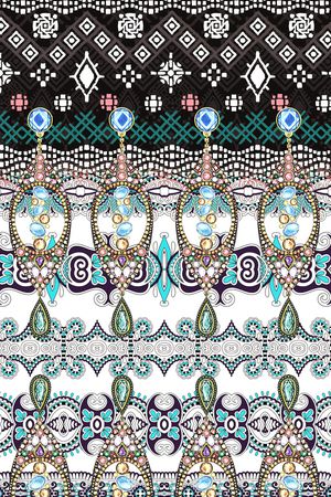 数码华亿平台印花华亿平台图片