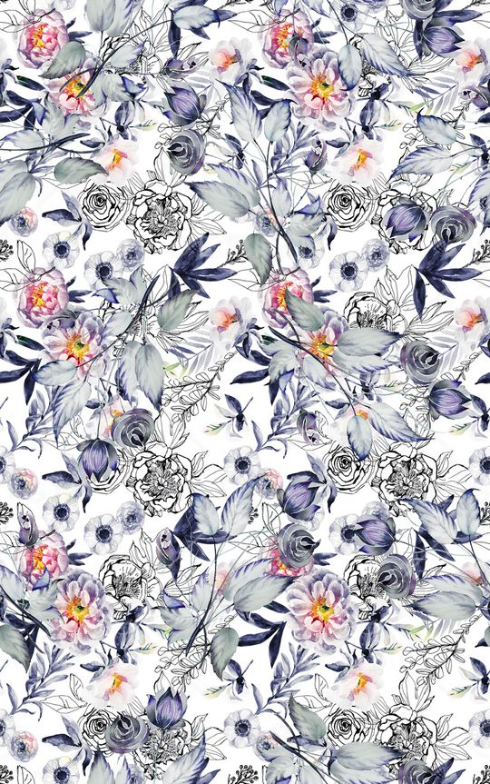 民族风印花华亿平台图片