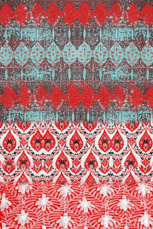 数码华亿平台印花华亿平台图片