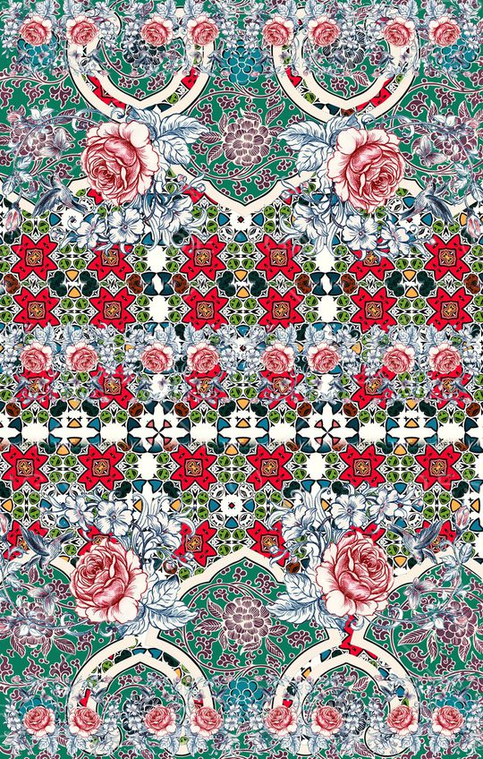 数码华亿平台印花华亿平台图片