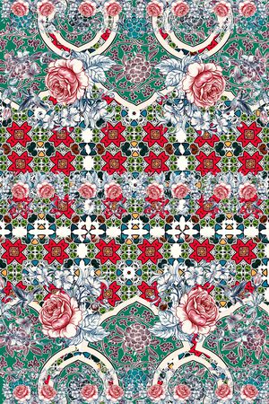 数码华亿平台印花华亿平台图片