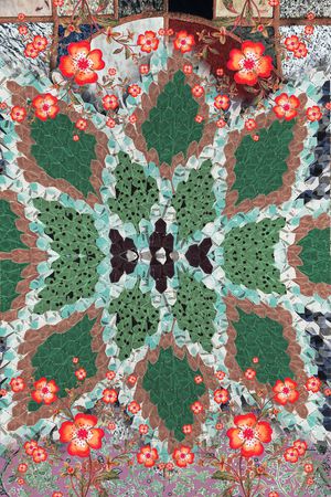 数码华亿平台印花华亿平台图片