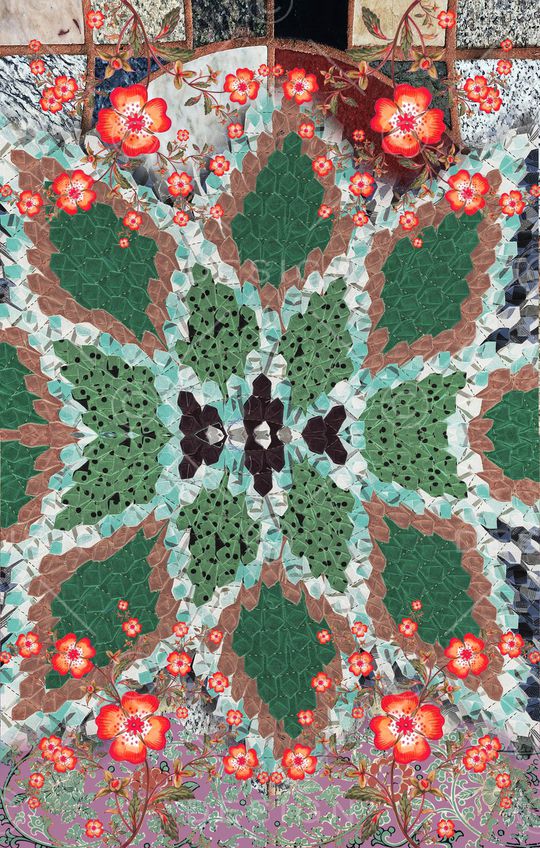 数码华亿平台印花华亿平台图片