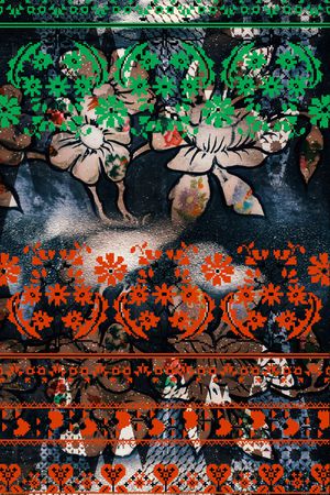 数码华亿平台印花华亿平台图片