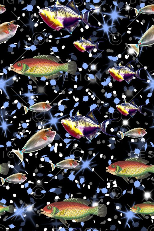 趣味印花华亿平台图片