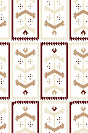 民族风印花华亿平台图片