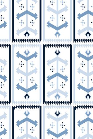 民族风印花华亿平台图片