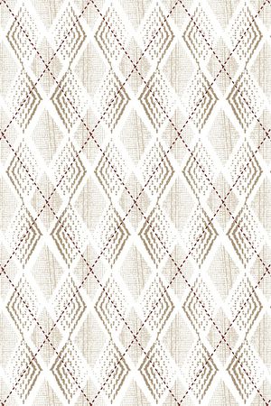 民族风印花华亿平台图片