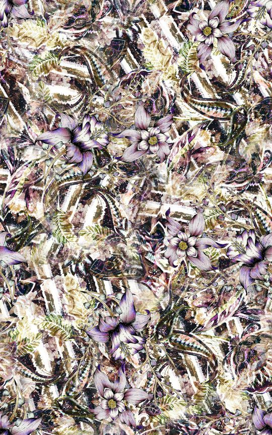 数码华亿平台印花华亿平台图片