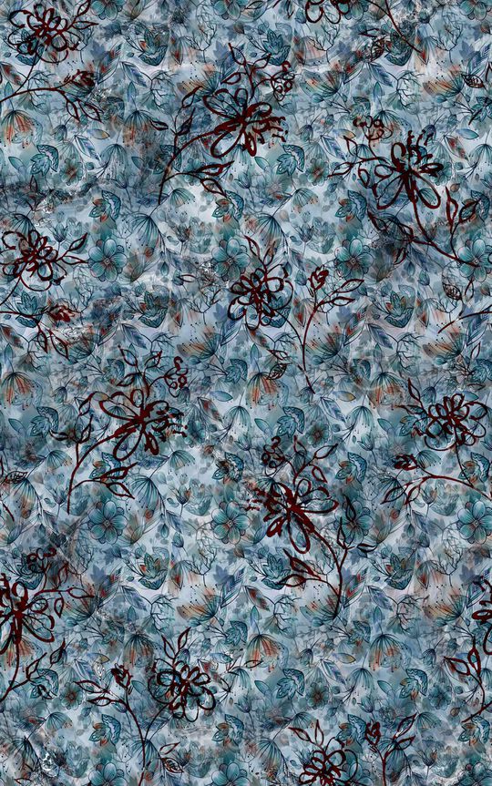 数码华亿平台印花华亿平台图片