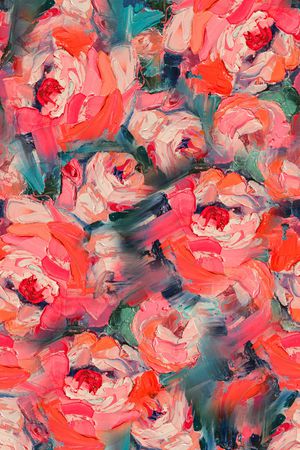 民族风印花华亿平台图片