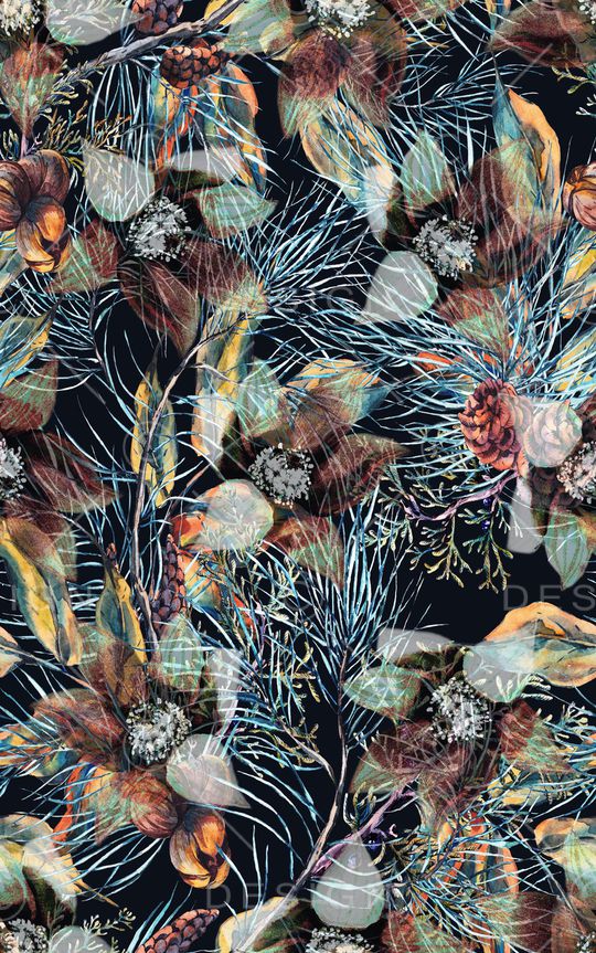 民族风印花华亿平台图片