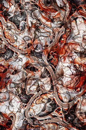 民族风印花华亿平台图片