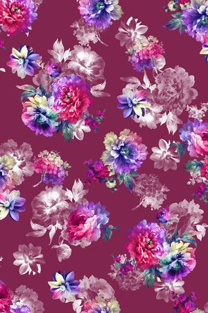 数码华亿平台印花华亿平台图片