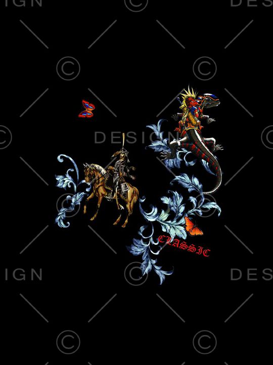 马印花华亿平台图片