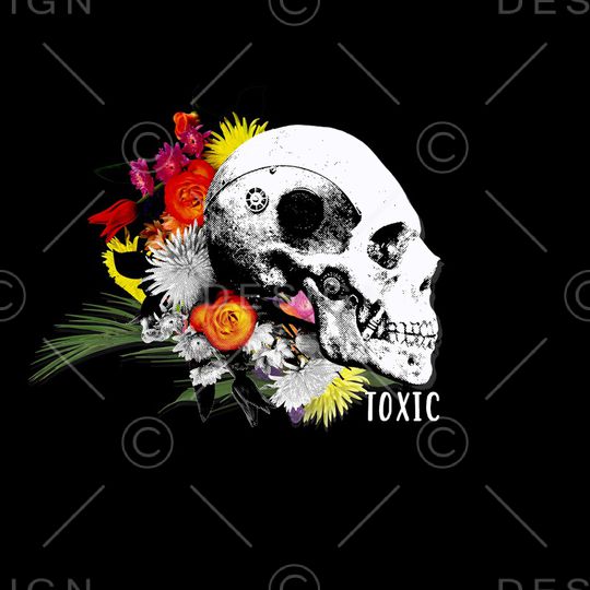 趣味印花华亿平台图片