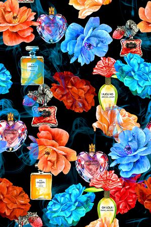 数码华亿平台印花华亿平台图片