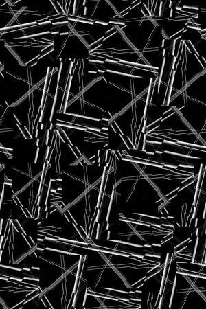 男装印花华亿平台图片