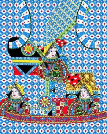 998925-定位图案-2