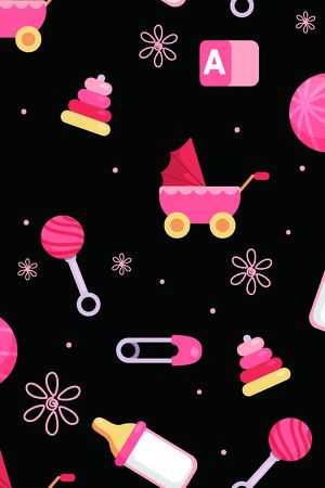 卡通印花华亿平台图片