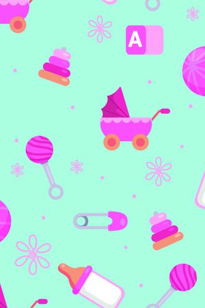 卡通印花华亿平台图片